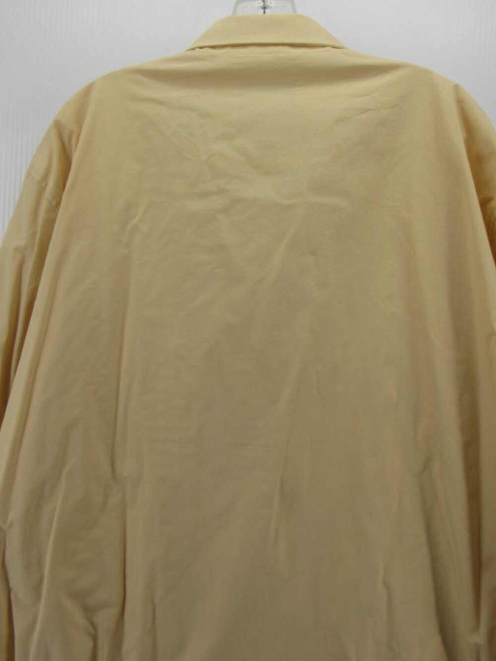 VINTAGE Brooks Brothers Jacket XXL Bi Swing Golf Bomber Coat * - Picture 11 of 16